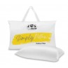 King Koil Stylemaster Simply Collection Pillow